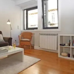 Отель Easo Suites by Feelfree Rentals развлечения