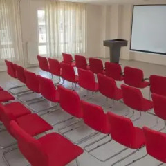 Lygos Hotel