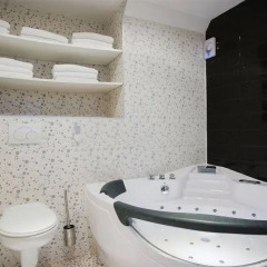 Апартаменты Apartment Nancy Brussel спа фото 2