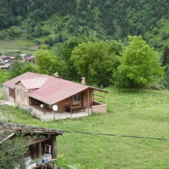 Uzungol Bilalego Apart Турция, Узунгёль - отзывы, цены и фото номеров - забронировать отель Uzungol Bilalego Apart онлайн фото 2