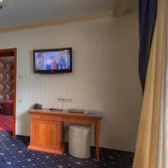 Tavel Hotel & Spa удобства в номере фото 2