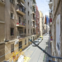 Отель Stay Barcelona Apartments Barceloneta Испания, Барселона - отзывы, цены и фото номеров - забронировать отель Stay Barcelona Apartments Barceloneta онлайн