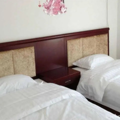 Отель Beijing Yuanshan Hotel Китай, Пекин - отзывы, цены и фото номеров - забронировать отель Beijing Yuanshan Hotel онлайн комната для гостей фото 3