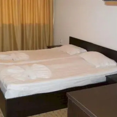 Apart hotel Vigo Beach сейф в номере