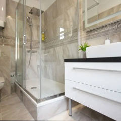 Апартаменты Apartments Hani ванная фото 2