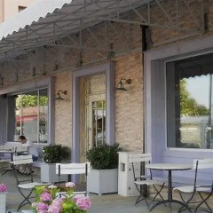 Apart hotel Vigo Beach