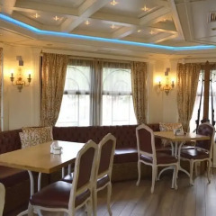 Отель Villa Alpin Болгария, Боровец - отзывы, цены и фото номеров - забронировать отель Villa Alpin онлайн помещение для мероприятий фото 2