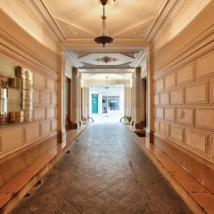 Отель 62 - Luxury Flat Champs-Elysées 1G сауна
