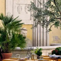 Hotel San Luca Сполето фото 12