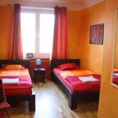 El Hostel детские мероприятия фото 2