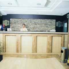 Himeros Life Hotel - All Inclusive в номере