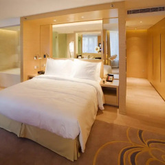 Million Dragon Hotel (Formerly Hotel Lan Kwai Fong Macau) комната для гостей фото 2