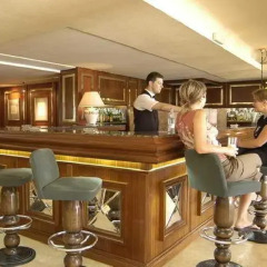 Hotetur Hotel Lago Playa гостиничный бар