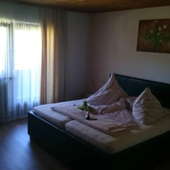 Отель Bed&Breakfast Denggenhof комната для гостей фото 3