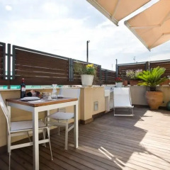 Апартаменты Rent Top Apartments Las Ramblas фото 2