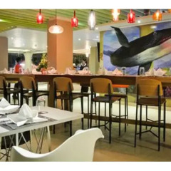 Jomtien Orchid Hotel питание