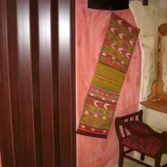 Отель Naturels Cave House Ургуп детские мероприятия