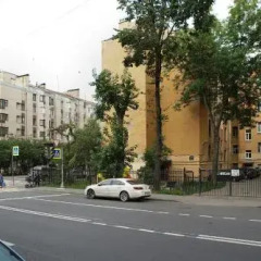 Mini Hotel 8 Sov