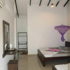Отель Vista Rooms Romana Rest Шри-Ланка, Катарагама - отзывы, цены и фото номеров - забронировать отель Vista Rooms Romana Rest онлайн комната для гостей фото 4