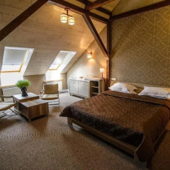 Гостиница Villa Sofia комната для гостей фото 4