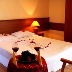 Ipek Boutique Hotel детские мероприятия