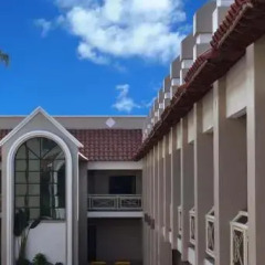 Отель Brisas Del Mar Rosarito Beach фото 2