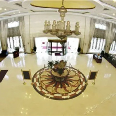 Xinghe Hotel фото 2