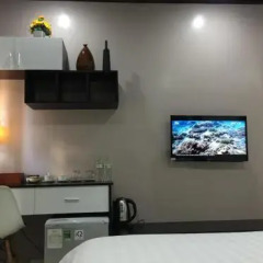 Отель Pearl Beach Homestay удобства в номере