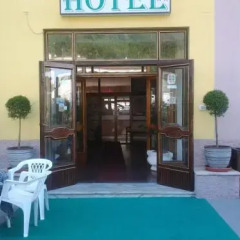Hotel Sud Фускальдо детские мероприятия