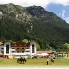 Hotel Bergkristall Горнолыжный курорт Ортлер пляж