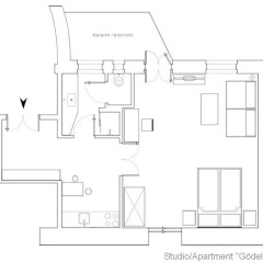 Отель Rosa Linde - Comfort B&B Австрия, Вена - отзывы, цены и фото номеров - забронировать отель Rosa Linde - Comfort B&B онлайн бассейн