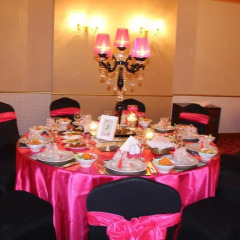 Sirehan Hotel