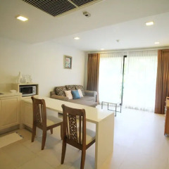 Отель Marrakesh Condo Residence by Hua hin property online в номере