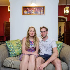 Отель Amor Villa спа