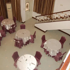 Kingsbridge Royale Hotel детские мероприятия фото 2
