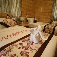 Golden Princess Hotel комната для гостей фото 5