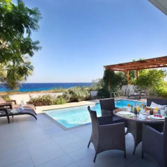 Отель Artisan Resort бассейн фото 3