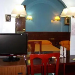 Отель Hostal Centro Sol Испания, Мадрид - отзывы, цены и фото номеров - забронировать отель Hostal Centro Sol онлайн удобства в номере фото 2