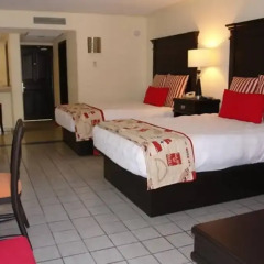 Отель Best 2b Nautical Family Suite Evb Rocks Золотая зона Марина комната для гостей