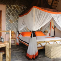 Отель Tanganyika Blue Bay Resort & Spa спа фото 2