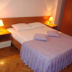 Отель Seapark Homes Neshkov комната для гостей фото 5
