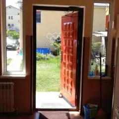 Гостевой Дом Олимпийский Дворик
