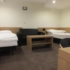 Hotel Ewita сауна