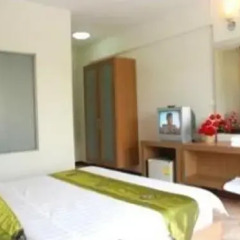 Отель Asia Resort Kaset Nawamin Таиланд, Бангкок - отзывы, цены и фото номеров - забронировать отель Asia Resort Kaset Nawamin онлайн удобства в номере
