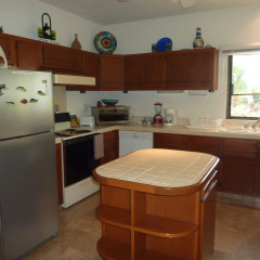 Отель Casa Sun Guadalupe в номере
