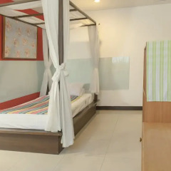 Отель The Best Bangkok House детские мероприятия