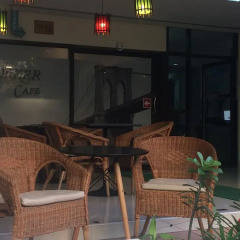 Отель Amenity @ 22 Бангкок питание