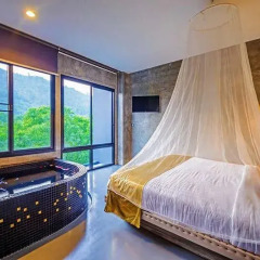 Escape De Phuket Hotel & Villa детские мероприятия