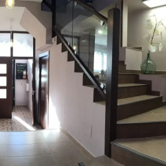 Отель Casa Rural Sixto интерьер отеля фото 3