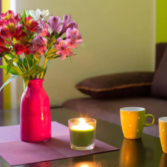 Апартаменты Apartment Fedkovycha детские мероприятия